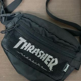 スラッシャー(THRASHER)のTHRASHER ショルダーバッグ(ショルダーバッグ)