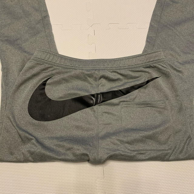 値下げ‼️ Bristol NIKE スウェットパンツ