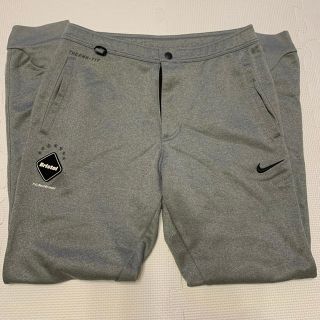 エフシーアールビー(F.C.R.B.)の値下げ‼️ Bristol NIKE スウェットパンツ(その他)