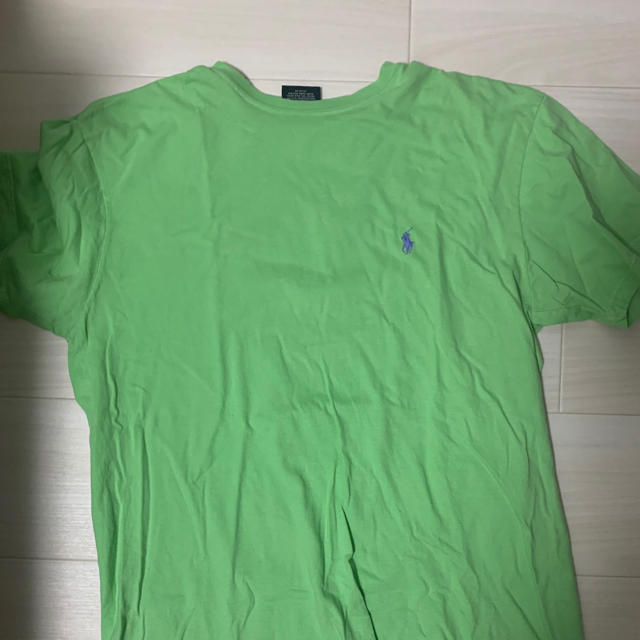 Ralph Lauren(ラルフローレン)のTシャツ レディースのトップス(Tシャツ(半袖/袖なし))の商品写真