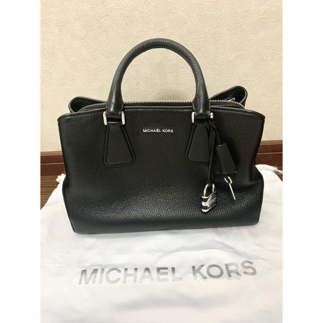 Michael Kors(マイケルコース)のMICHAEL KORS  マイケルコース ハンドバッグ レディースのバッグ(ハンドバッグ)の商品写真