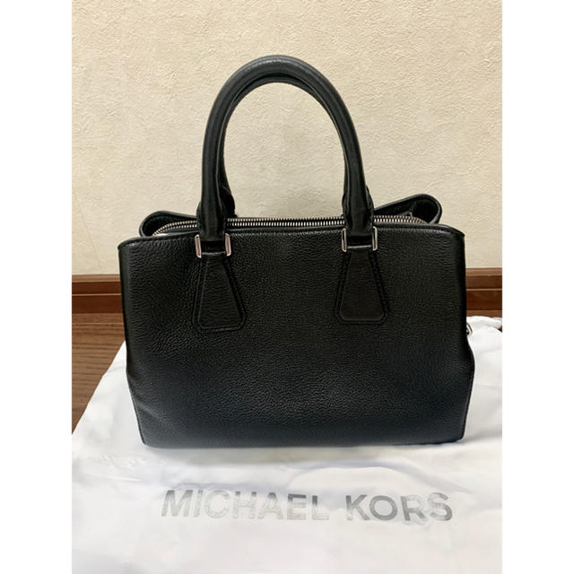 Michael Kors(マイケルコース)のMICHAEL KORS  マイケルコース ハンドバッグ レディースのバッグ(ハンドバッグ)の商品写真