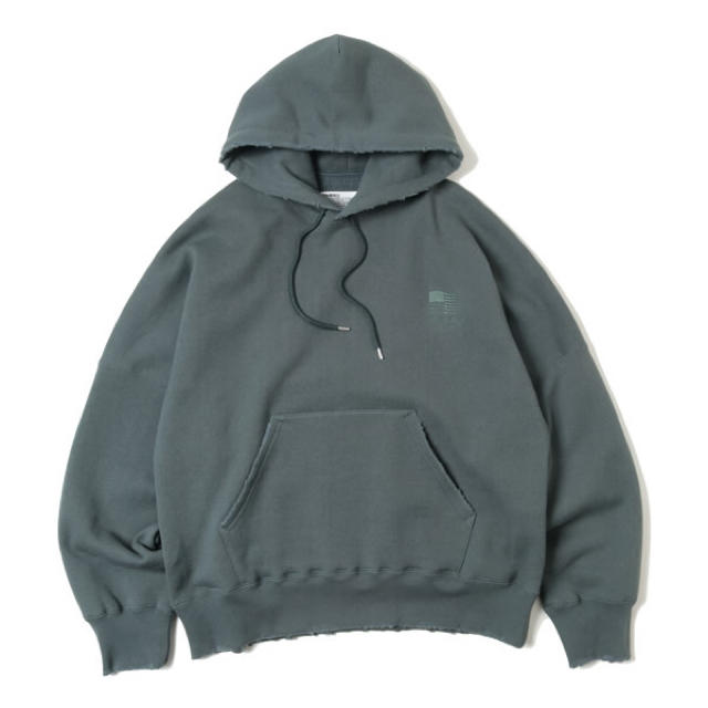 DAIRIKU 20aw フーディー 交換可 ブランド品専門の 17680円 dcfw.org