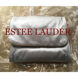 エスティローダー(Estee Lauder)のトラベルポーチ(その他)