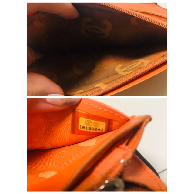 CHANEL(シャネル)のCHANEL 長財布 レディースのファッション小物(財布)の商品写真