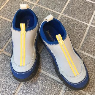 ティンバーランド(Timberland)のティンバーランド　キッズシューズ(スニーカー)