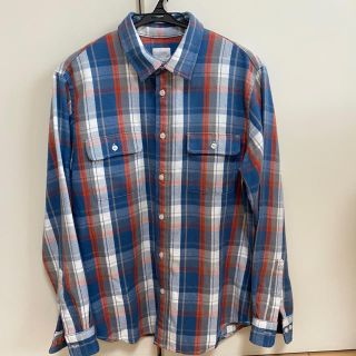 ザノースフェイス(THE NORTH FACE)のTHE NORTH FACE メンズ シャツ👕(シャツ)