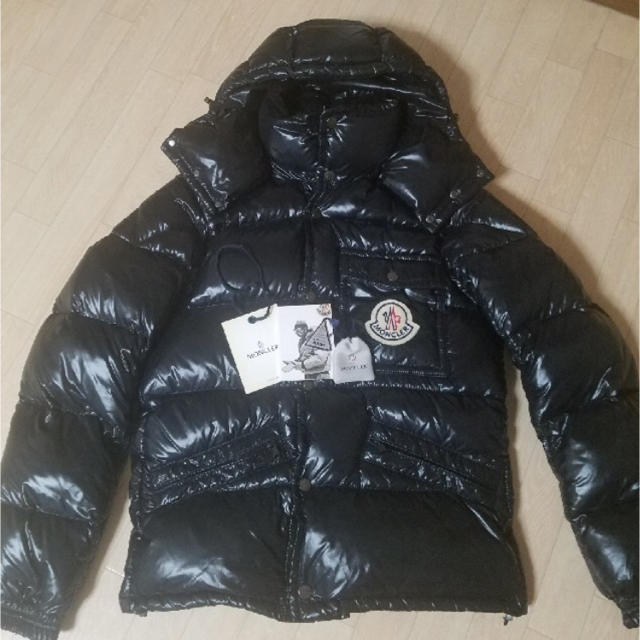 【大特価！極美品】モンクレール MONCLER K2 size1 ダウン