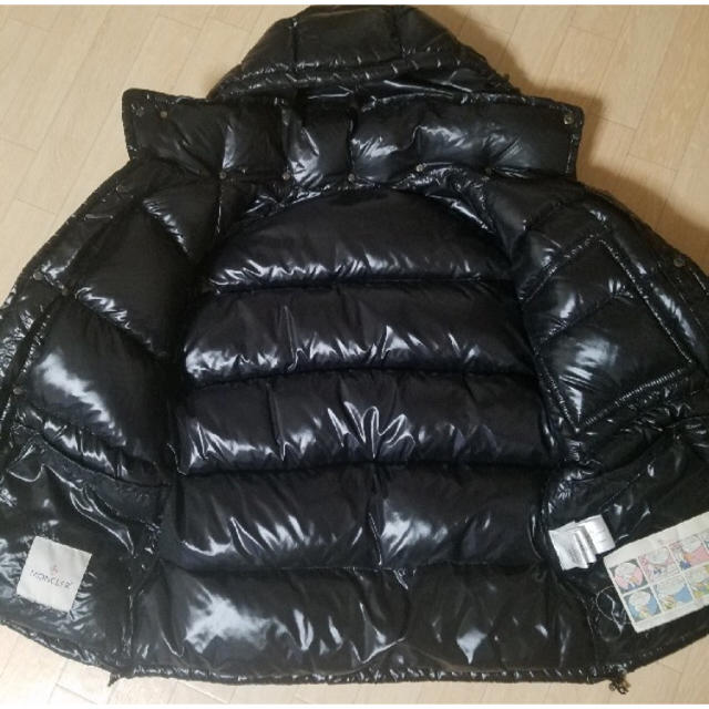 MONCLER(モンクレール)の【大特価！極美品】モンクレール MONCLER K2 size1 ダウン メンズのジャケット/アウター(ダウンジャケット)の商品写真