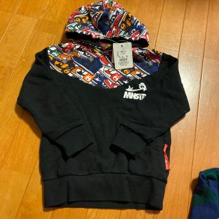 ジャム(JAM)のJAM(Tシャツ/カットソー)