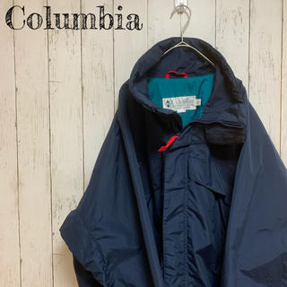 コロンビア(Columbia)のせんのすけ様 専用コロンビア セーリング ジャケット ウィリバード(ナイロンジャケット)