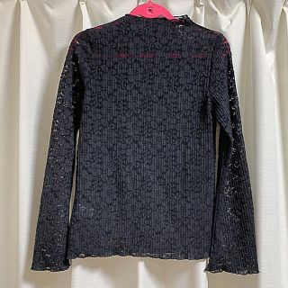 ディーホリック(dholic)の新品💕dholic💕トップス(カットソー(長袖/七分))