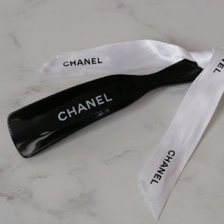 シャネル(CHANEL)のかなりん様専用　シャネル　靴べら(その他)