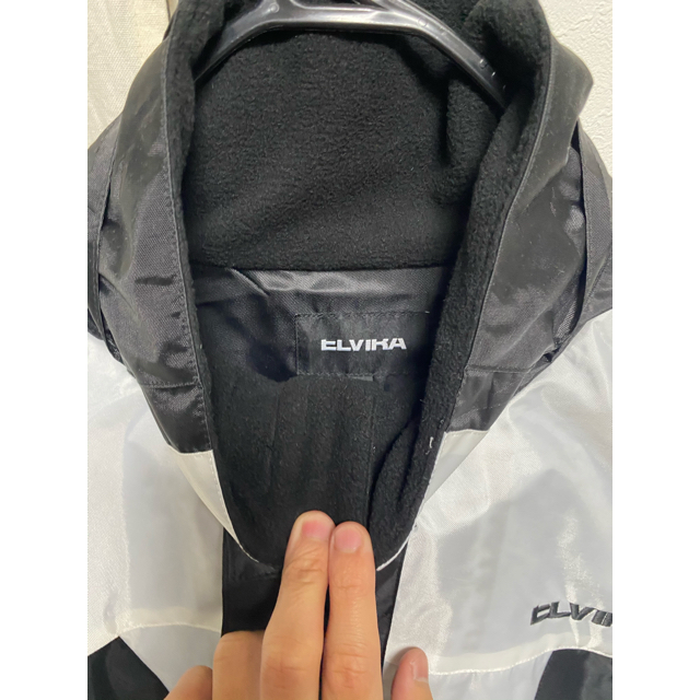 ELVIA(エルヴィア)のELVIRA エルヴィア メンズのジャケット/アウター(マウンテンパーカー)の商品写真