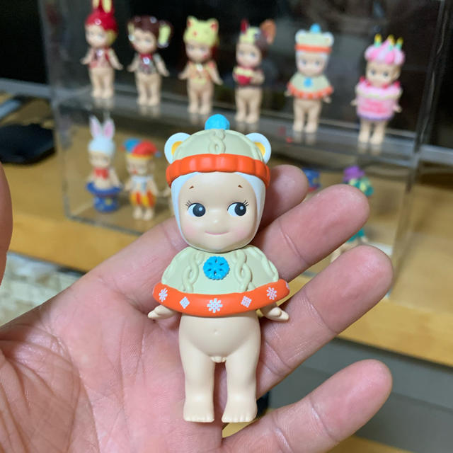 ソニーエンジェル sonny Angel  ハンドメイドのハンドメイド その他(その他)の商品写真