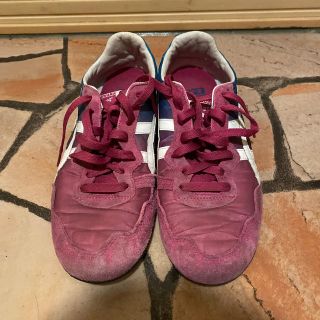 オニツカタイガー(Onitsuka Tiger)のOnitsuka tiger オニツカタイガー　26.5(スニーカー)