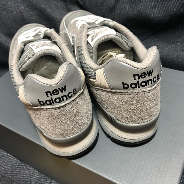 New Balance(ニューバランス)の新品⭐︎new balance 996 26.5cm メンズの靴/シューズ(スニーカー)の商品写真