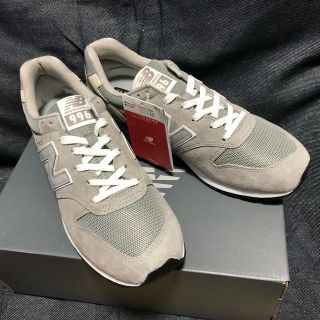 ニューバランス(New Balance)の新品⭐︎new balance 996 26.5cm(スニーカー)