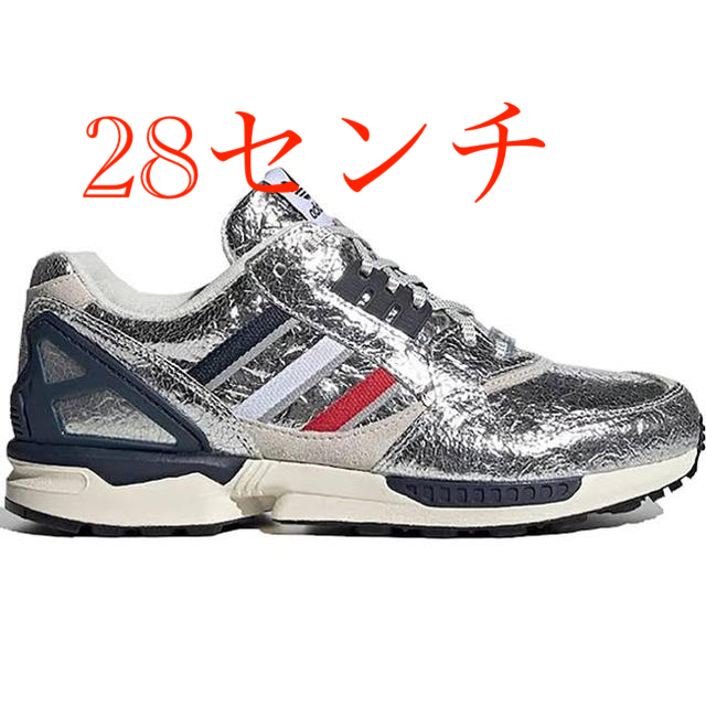 CONCEPTS ×ADIDAS ZX 9000