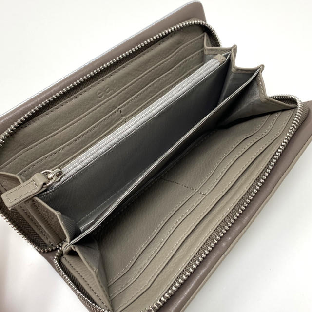 オシャレ PAPILLONNER GIORGIA MILANI 長財布 - 長財布