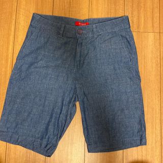 ゲス(GUESS)のGUESS ハーフパンツ　31インチ(ショートパンツ)