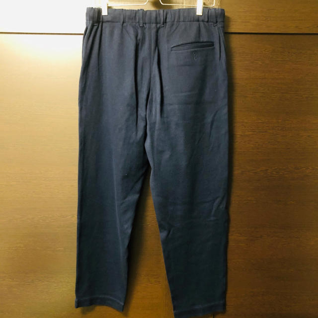 TOMORROWLAND(トゥモローランド)のTOMORROWLAND リラックス パンツ スウェット メンズのパンツ(その他)の商品写真