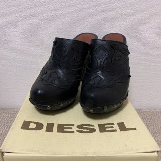 ディーゼル(DIESEL)のショコ様専用です！！　DIESELサンダル(サンダル)