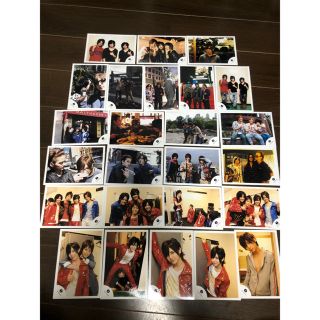 エヌワイシー(NYC)のNYC boys 山田涼介 公式写真 39枚(アイドルグッズ)