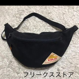 ケルティ(KELTY)のボディバック(ボディバッグ/ウエストポーチ)