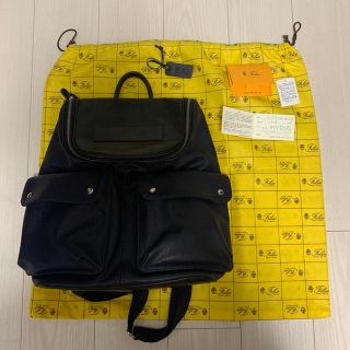 Felisi - 超美品 FELISI 15/54/PF+A リュック フェリージ レザーの通販 ...