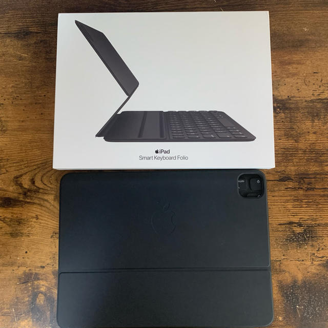 美品】iPad Pro 11 Smart Keyboard 2020 - www.glycoala.com