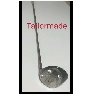 テーラーメイド(TaylorMade)の除菌済　テーラーメイド　右利きドライバー(クラブ)