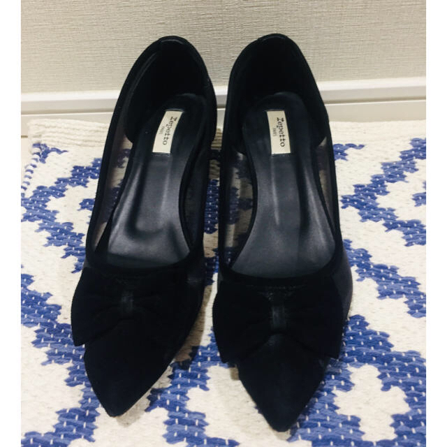mayu様専用 レペットNella 35 | visitsantaflavia.it