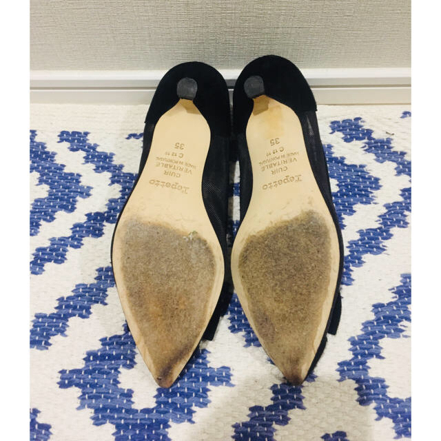 mayu様専用 レペットNella 35 | visitsantaflavia.it