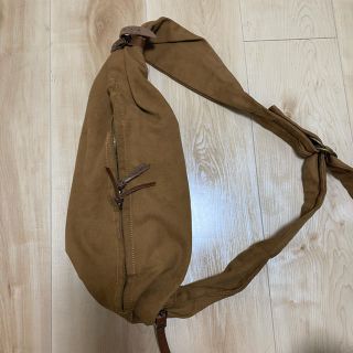 キャピタル ショルダーバッグ(メンズ)の通販 54点 | KAPITALのメンズを