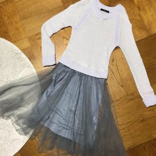 W Closet ダブルクローゼット ニットオーガージーレースドッキングワンピの通販 By Mo S Shop ダブルクローゼットならラクマ W Closet ダブルクローゼット ニットオーガージーレースドッキングワンピの通販 By Mo S Shop ダブルクローゼットならラクマ
