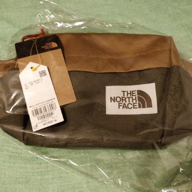 THE NORTH FACE  Lumber Pack ランバーパック