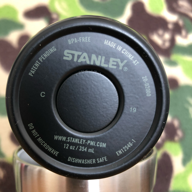 Stanley(スタンレー)のスタンレー　スクーナー スポーツ/アウトドアのアウトドア(食器)の商品写真