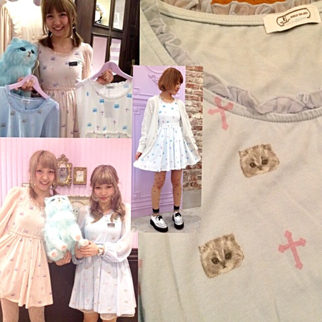 Angelic Pretty(アンジェリックプリティー)のゆめ。 様♡〜20日までお取り置き+.＊ レディースのレディース その他(セット/コーデ)の商品写真