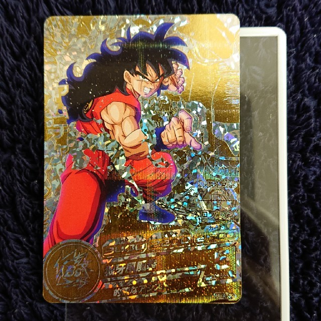 傷あり パラレル ヤムチャ スーパードラゴンボールヒーローズ 傷あり パラレル ヤムチャ スーパードラゴンボールヒーローズ