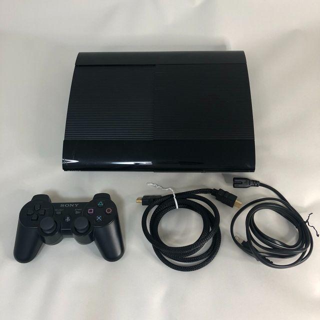 家庭用ゲーム機本体PlayStation3 CECH-4200B