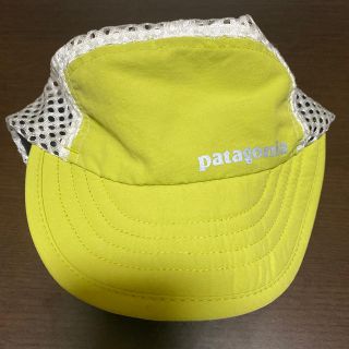 パタゴニア(patagonia)のパタゴニア ダックビル・キャップ(キャップ)