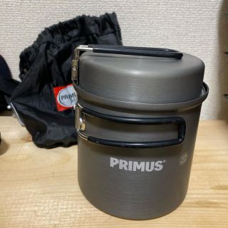 プリムス(PRIMUS)のPRIMUSプリムス　コッフェル　クッカー　(調理器具)