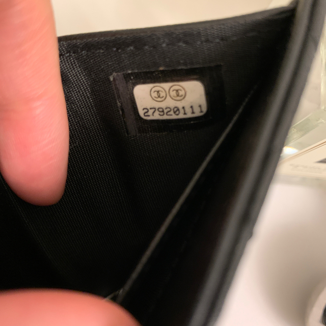 CHANEL(シャネル)の🎄♪様専用🎄🌹歳末セール🌹CHANEL 財布 レディースのファッション小物(財布)の商品写真