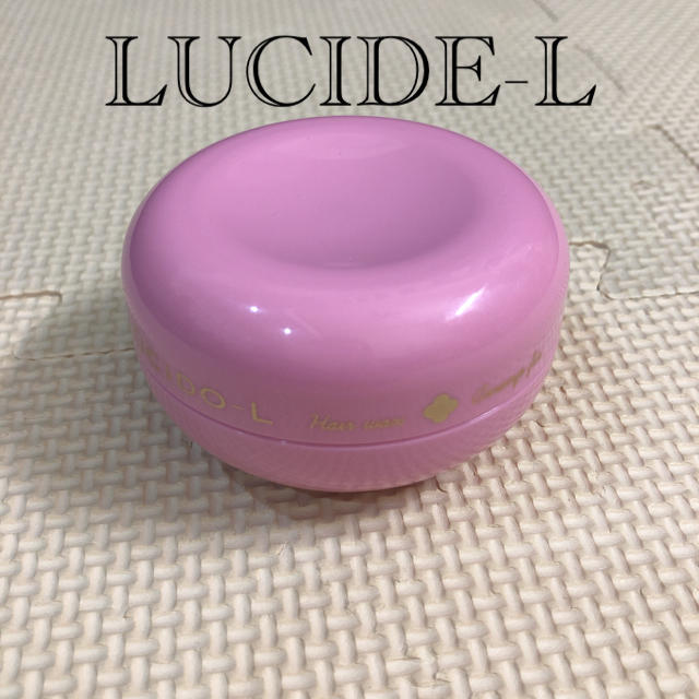 LUCIDO-L(ルシードエル)のLUCIDE-L アレンジアップワックス コスメ/美容のヘアケア/スタイリング(ヘアワックス/ヘアクリーム)の商品写真