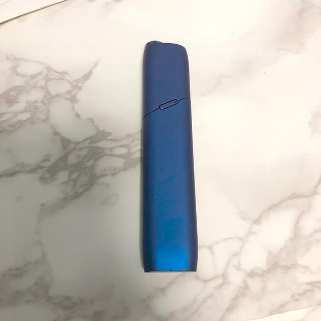 IQOS(アイコス)のIQOS(アイコス)3  マルチ メンズのファッション小物(タバコグッズ)の商品写真