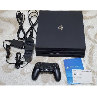 ps4 pro cuh-7000bの通販 400点以上 | フリマアプリ ラクマ - 8ページ目