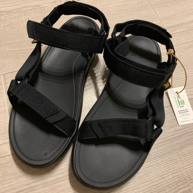 Teva(テバ)のkaoさん専用　TeVa サンダル　レディース  レディースの靴/シューズ(サンダル)の商品写真