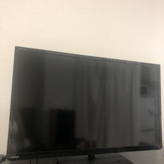 トウシバ(東芝)のTOSHIBA REGZA 32型(テレビ)