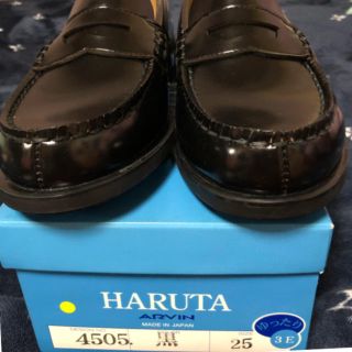 ハルタ(HARUTA)のハルタ ローファー(ローファー/革靴)